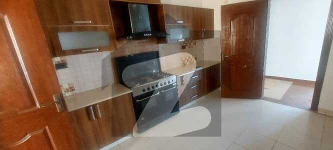 2 Bed Flat Available For Rent In Rania Heights Zaraj Housing Society