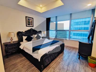 دی سنٹورس ایف ۔ 8,اسلام آباد میں 3 کمروں کا 12 مرلہ فلیٹ 7.5 لاکھ میں کرایہ پر دستیاب ہے۔