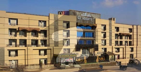 بحریہ ٹاؤن فیز 1 بحریہ ٹاؤن راولپنڈی,راولپنڈی میں 2 کمروں کا 4 مرلہ فلیٹ 45.0 ہزار میں کرایہ پر دستیاب ہے۔