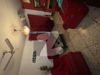 1 Kanal Double Story house for sale  25-year-old well-maintained 1 Kanal house available in a prime DHA location.  6 bedrooms, 5 bathrooms, 2 kitchens, and drawing & dining area.  Market rate is PKR 30 lac per marla, making this property a very econ