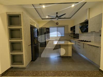 40 Marla Luxury Furnished Double Unit House For Rent With Solar system