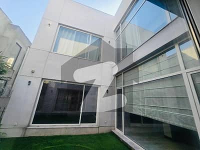 Brand New House Available For Rent in F-6   Size 500 Sqyds