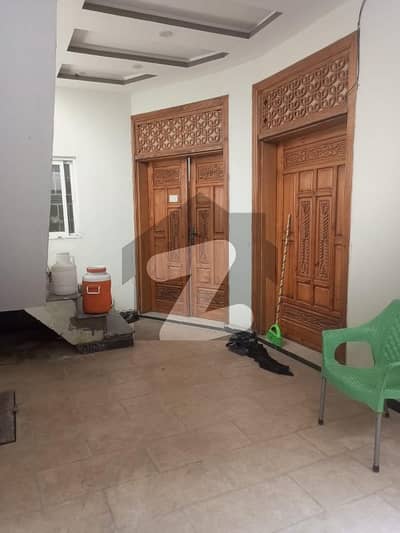 5 Marla Single House for sale in New lalazar