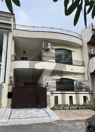 With Solar Owner Built beautiful house