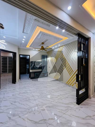 Your Dream 5 Marla Single Story Home Built By Square Land