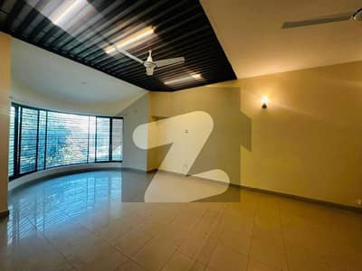 Brand New Anexi Available For Rent In F-8   Size 500 Sqyds