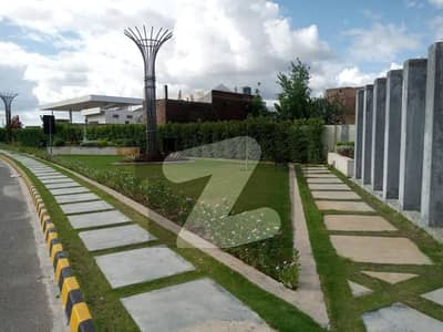 10 Marla Residential Plots 5 Years Installment Plan File In Ca Gold City Sialkot