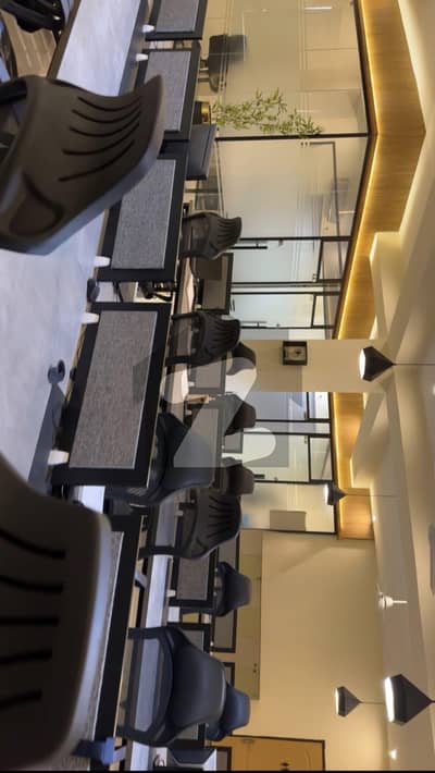 جوہر ٹاؤن فیز 2 - بلاک این جوہر ٹاؤن فیز 2,جوہر ٹاؤن,لاہور میں 9 مرلہ دفتر 3.85 لاکھ میں کرایہ پر دستیاب ہے۔