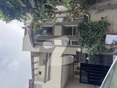 5 marla Low Budget House for Sale