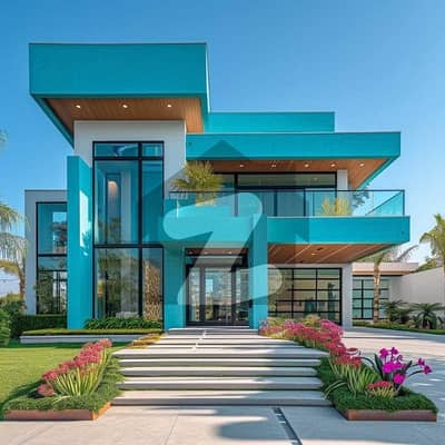 High-Growth Plot File DHA Phase-9 Ghandhara - Best investment opportunity