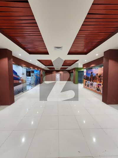 راشد منہاس روڈ کراچی میں 1 کمرے کا 1 مرلہ دفتر 30.0 ہزار میں کرایہ پر دستیاب ہے۔