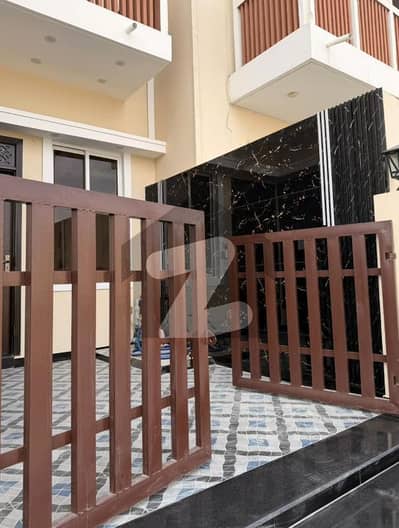 نیا ناظم آباد ۔ بلاک اے نیا ناظم آباد,کراچی میں 4 کمروں کا 5 مرلہ مکان 4.15 کروڑ میں برائے فروخت۔ نیا ناظم آباد ۔ بلاک اے نیا ناظم آباد,کراچی میں 4 کمروں کا 5 مرلہ مکان 4.15 کروڑ میں برائے فروخت۔