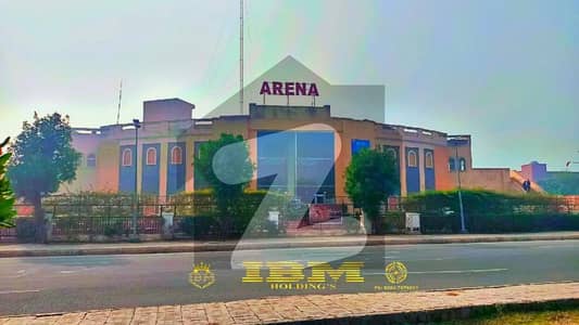 بحریہ آرچرڈ فیز 2 بحریہ آرچرڈ,لاہور میں 5 مرلہ رہائشی پلاٹ 38.0 لاکھ میں برائے فروخت۔