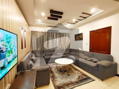 05 Marla Slightly Used House For Sale With Solar System