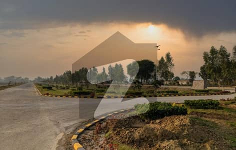 ایل ڈی اے سٹی ایل ڈی اے روڈ,لاہور میں 10 مرلہ رہائشی پلاٹ 75.0 لاکھ میں برائے فروخت۔