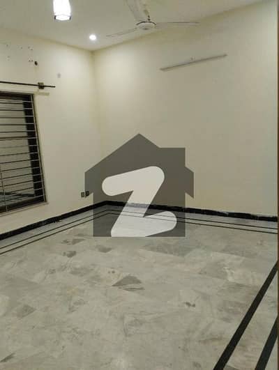 Upper Portion For Rent