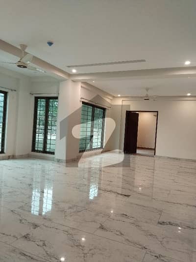 Brand New Luxury Apartment for Sale In Askari 10 Lahore Cantt