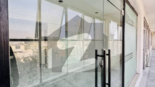 Office Space For Rent / Corporate office / Office For Rent in i-9