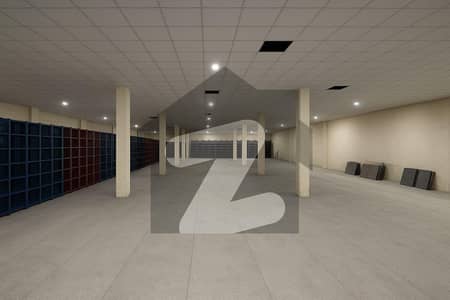 Independent Office Space Available For Rent