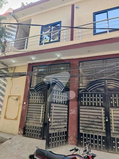 2.5 marla double story brand new house for sale in piran ghaib road shah towm 2.5 marla double story brand new house for sale in piran ghaib road shah towm