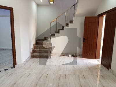 Good Location Upper Portion Is Available For rent In DC Colony