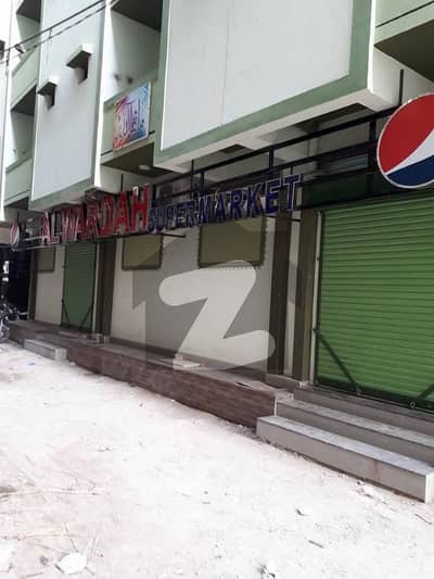 Ground Floor Suitable For OPD, Dental Operatory, Maternity.