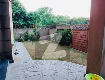 ایف ۔ 7 اسلام آباد میں 6 کمروں کا 1 کنال مکان 10.0 لاکھ میں کرایہ پر دستیاب ہے۔