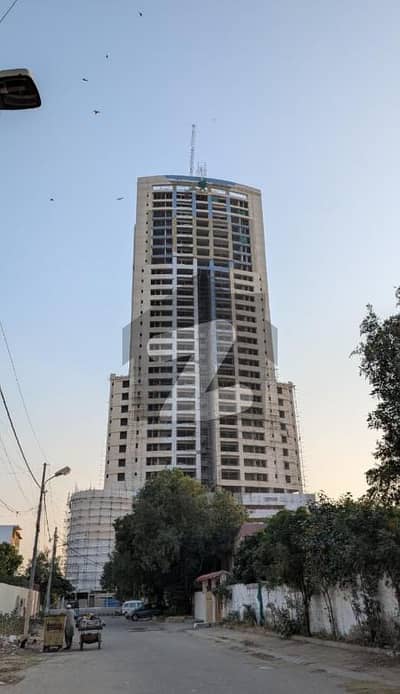 Buy A 7236 Square Feet Flat For Sale In Clifton - Block 3 Buy A 7236 Square Feet Flat For Sale In Clifton - Block 3