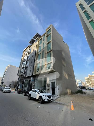 المرتضی کمرشل ایریا ڈی ایچ اے فیز 8,ڈی ایچ اے ڈیفینس,کراچی میں 8 مرلہ دکان 3.25 لاکھ میں کرایہ پر دستیاب ہے۔