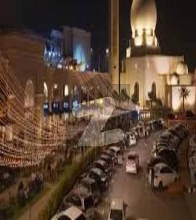 5 Marla Commercial Builduing For Sale In Business Bay Lake City Raiwind Road Lahore