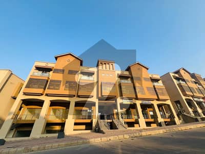 1600 Square Feet Flat For Sale In Bahria Town Rawalpindi