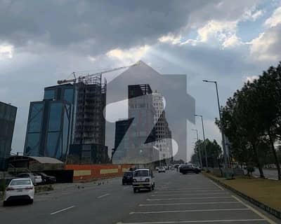 New Blue Area Commercial Space Available for Rent