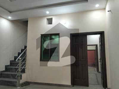 3 Marla double story ghar for rent High Court society phase 2 A Block Near IEP Town