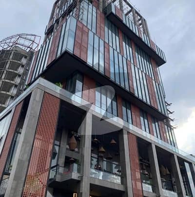 Office Available for Rent New Blue Area