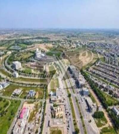 Prime L-Avenue 12 Marla Commercial Plot Ideal For Plaza/Brand Outlet Lake City Ring Road Lahore