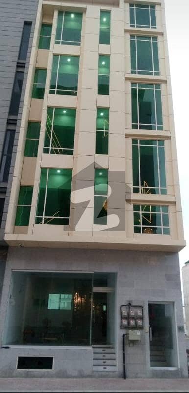 ڈی ایچ اے فیز 8 ڈی ایچ اے ڈیفینس,کراچی میں 4 مرلہ دکان 3.5 لاکھ میں کرایہ پر دستیاب ہے۔