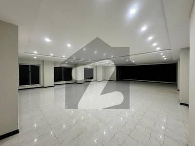 ڈی ایچ اے ڈیفینس فیز 2 ڈی ایچ اے ڈیفینس,اسلام آباد میں 7 مرلہ دفتر 55.0 ہزار میں کرایہ پر دستیاب ہے۔