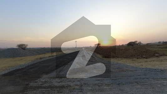 ای ۔ 12 اسلام آباد میں 14 مرلہ رہائشی پلاٹ 4.3 کروڑ میں برائے فروخت۔