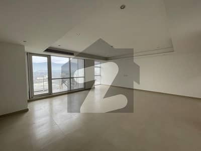 ONE CONSTITUTION 3 BED UN-FURNISHED APARTMENT AVAILABLE FOR RENT