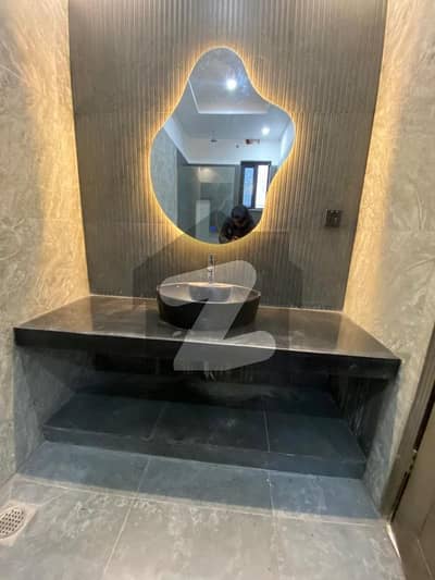 4 Marla Double Storey Brand New House For Sale IN Paragon City