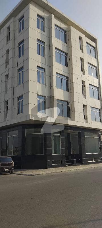 المرتضی کمرشل ایریا ڈی ایچ اے فیز 8,ڈی ایچ اے ڈیفینس,کراچی میں 8 مرلہ عمارت 25.0 لاکھ میں کرایہ پر دستیاب ہے۔