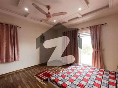 22 Marla House For Sale Imperial Garden Paragon City