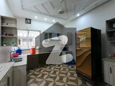 22 Marla House For Sale Imperial Garden Paragon City