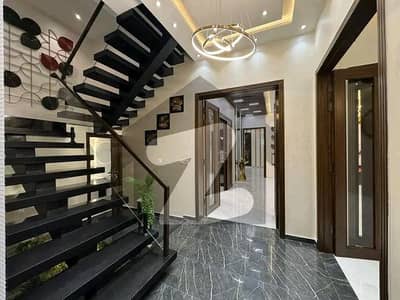 10 Marla Upper Portion For Rent  Brand New First Entry