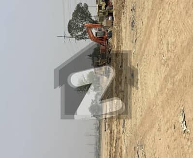 آئی ۔ 12 اسلام آباد میں 5 مرلہ رہائشی پلاٹ 1.28 کروڑ میں برائے فروخت۔