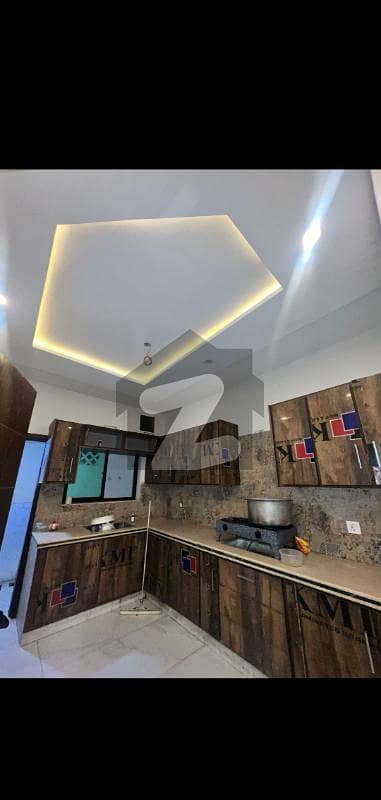 3 Marla Ground Floor Available For Rent In Pak Arab Society Vital AA Block