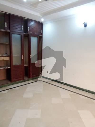 One Kanal Upper Portion Available For Rent