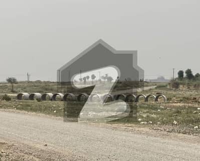 I-12 Plot For Sale In Prime Location And Reasonable Price