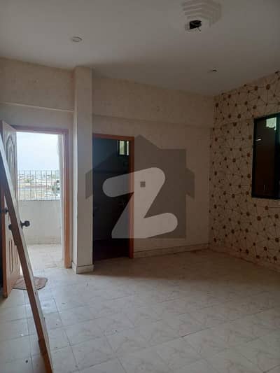 Flat for Rent In Kaneez Fatima - Block 1