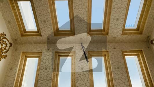 LUXURIOUS 88 MARLA MODERN BUNGALOW, PRIVATE POOL, AND STATE OF THE ART HOME FOR SALE IN ABDULLAH GARDEN FAISALABAD